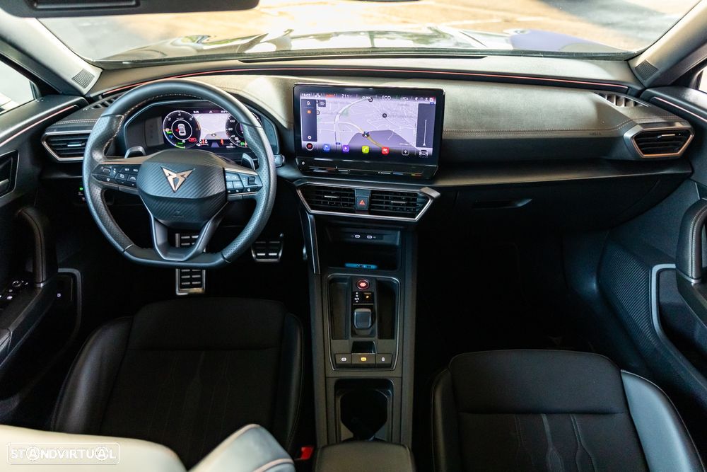 Cupra Formentor VZ 1.4 e-Hybrid DSG - 16