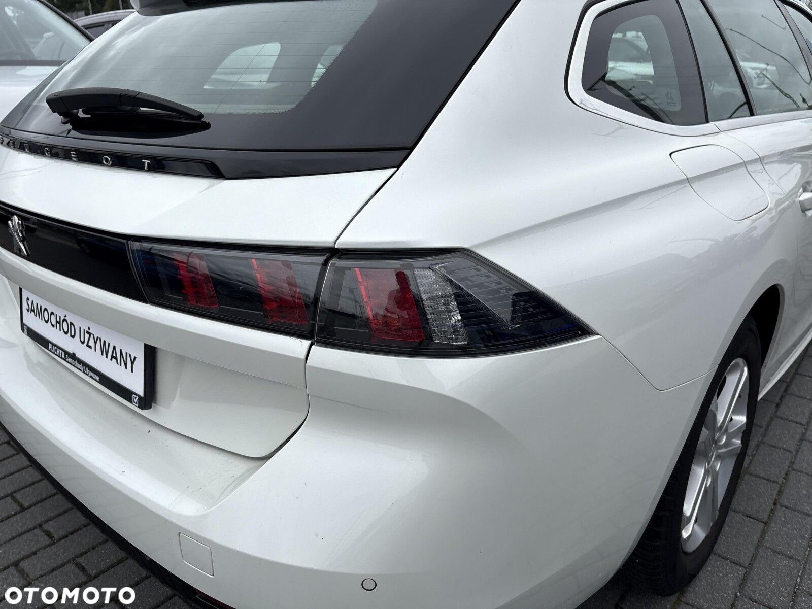 Peugeot 508 - 30