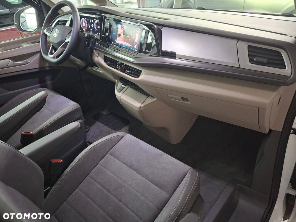 Volkswagen California - 36