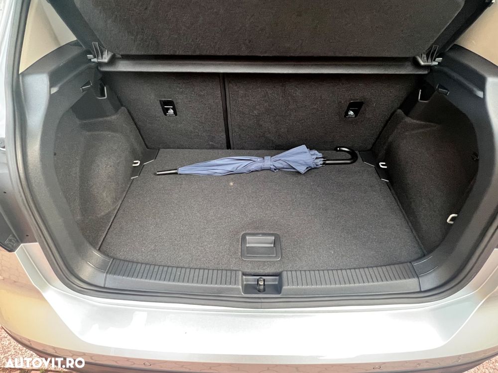 Volkswagen T-Cross 1.0 TSI OPF Life - 18