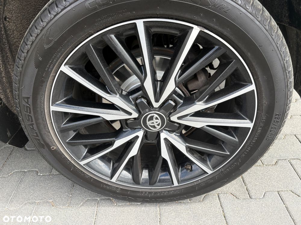 Toyota C-HR 1.8 Hybrid Prestige - 37