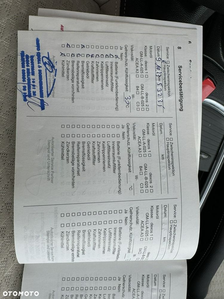 Opel Astra - 29