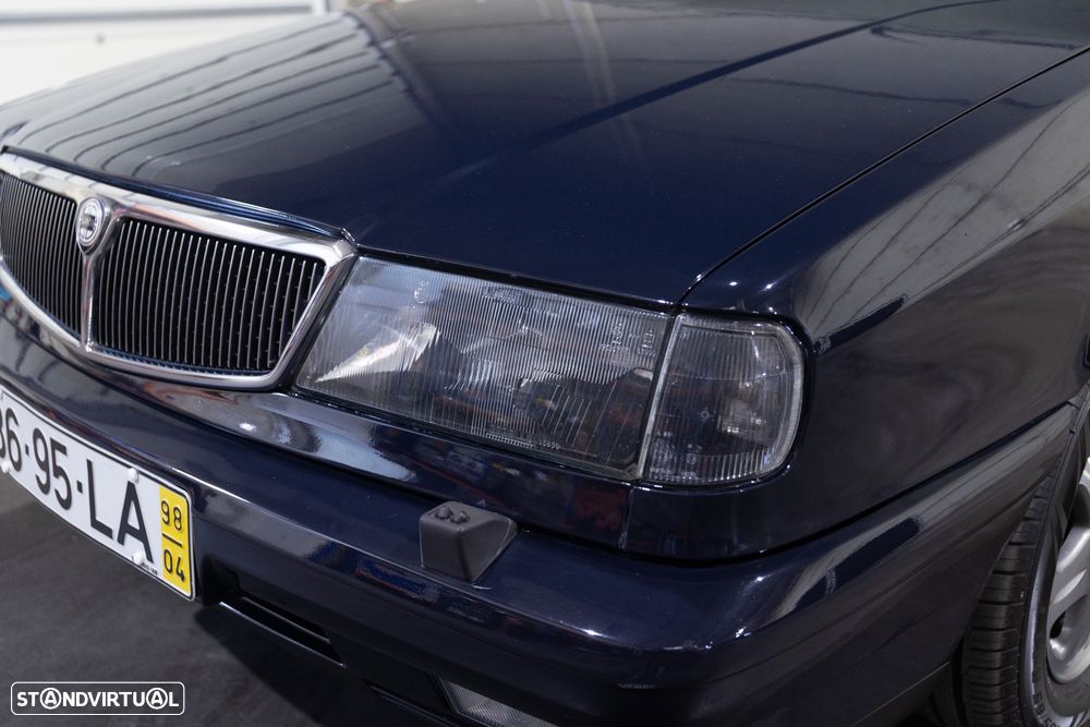 Lancia Dedra SW 1.8 i.e. LS - 26