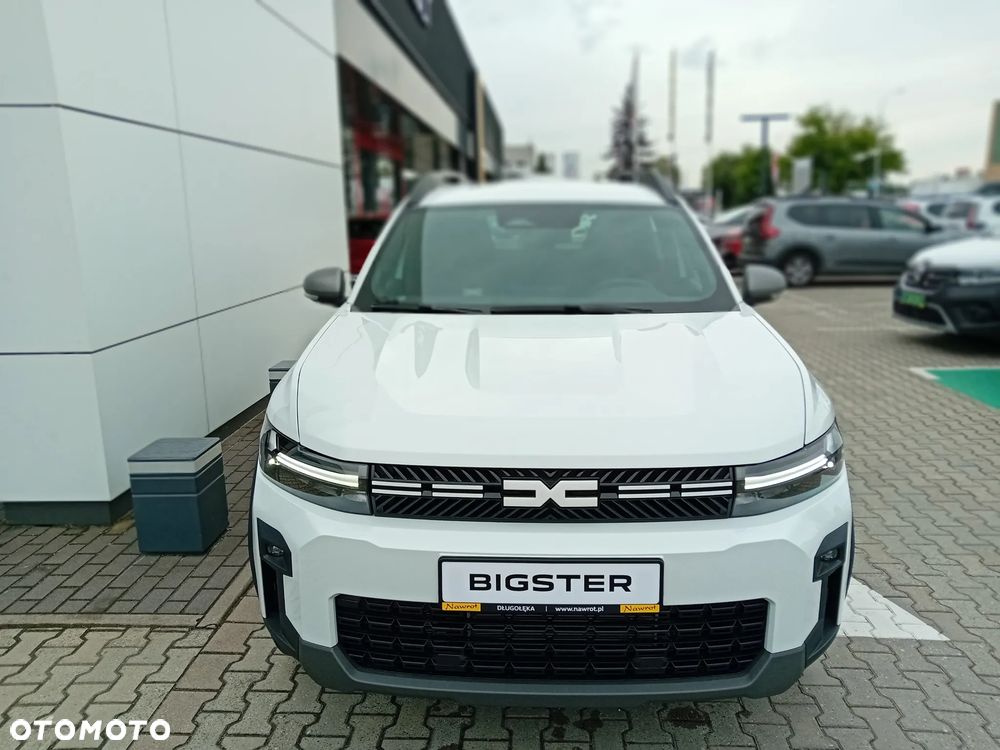 Dacia Bigster 1.8 Full Hybrid 155 Expression MMT - 3