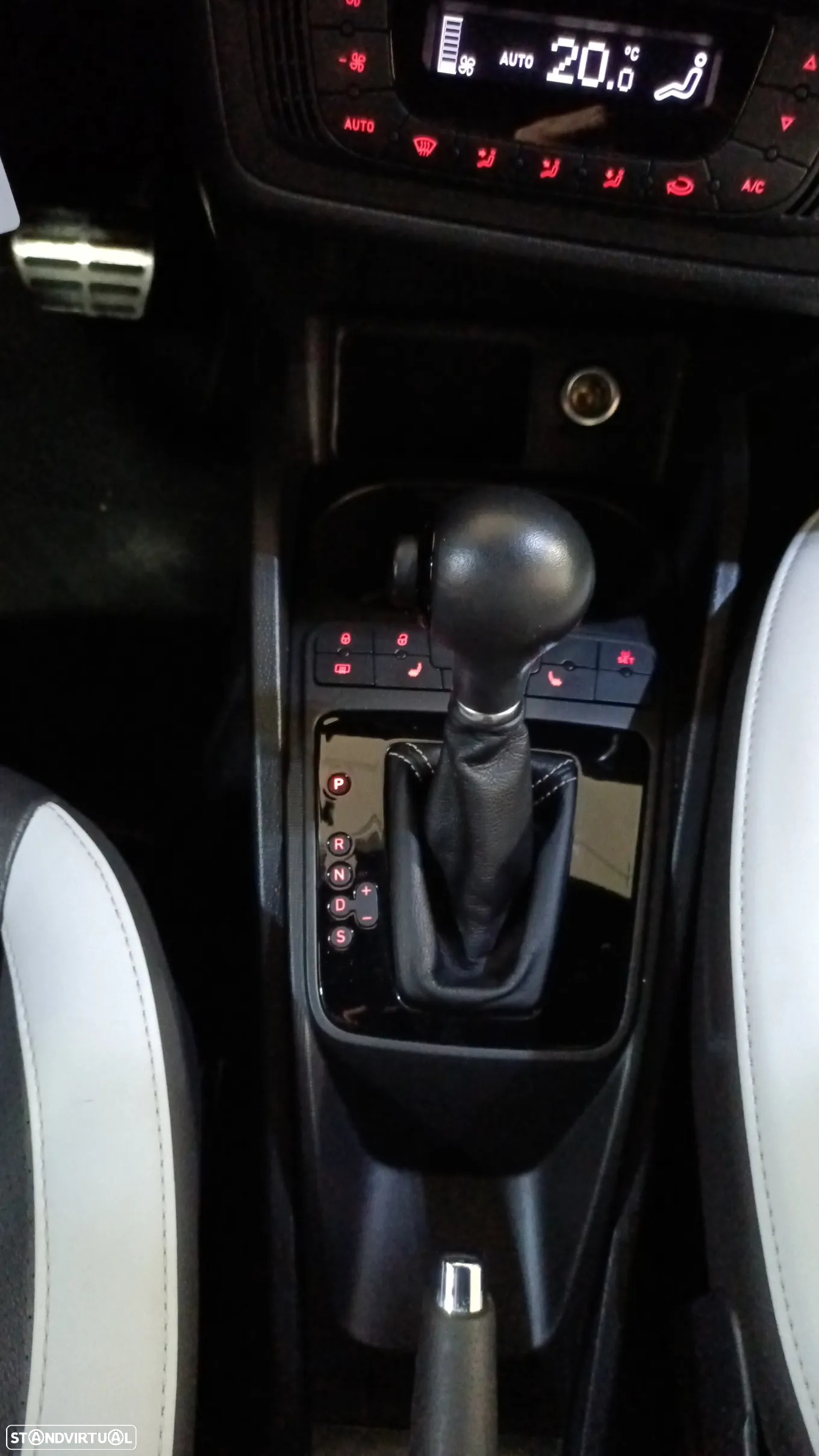 SEAT Ibiza SC 1.4 TSI Cupra DSG - 15