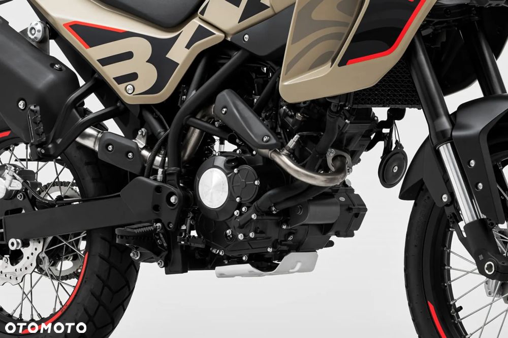 Benelli BKX - 10
