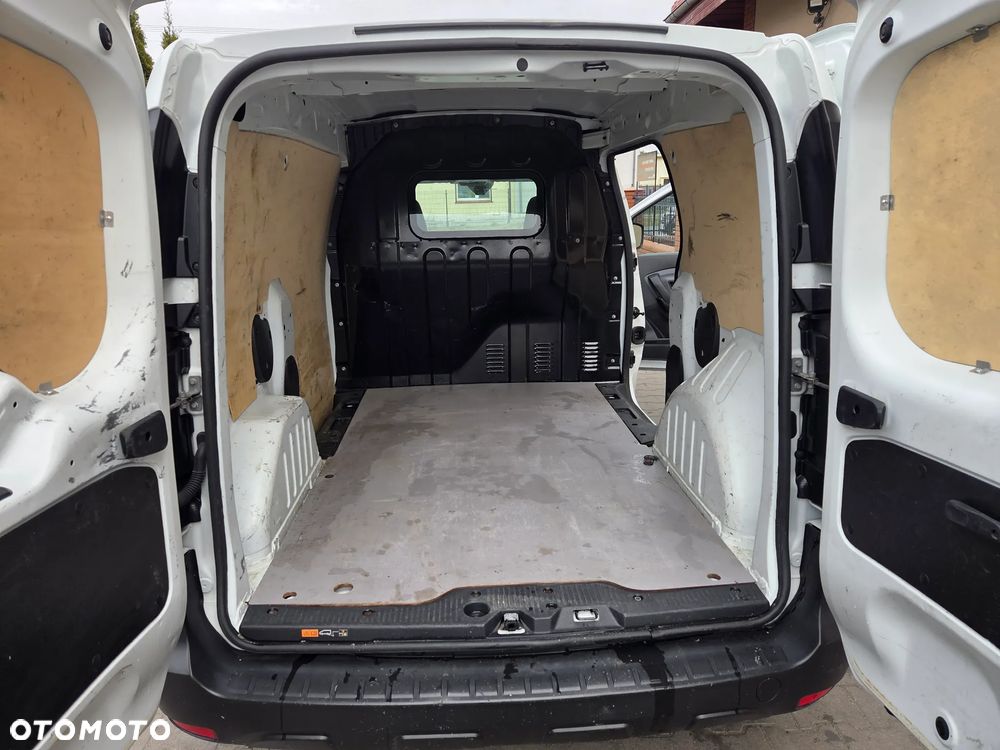 Renault EXPRESS KANGOO - 13