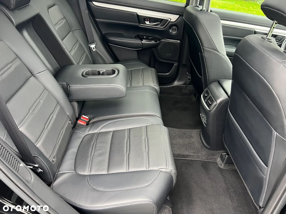 Honda CR-V 2.0 i-MMD Executive CVT - 35