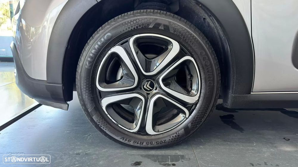 Citroën C3 1.2 PureTech Feel - 14