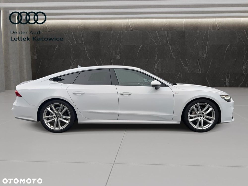 Audi A7 Sportback - 4