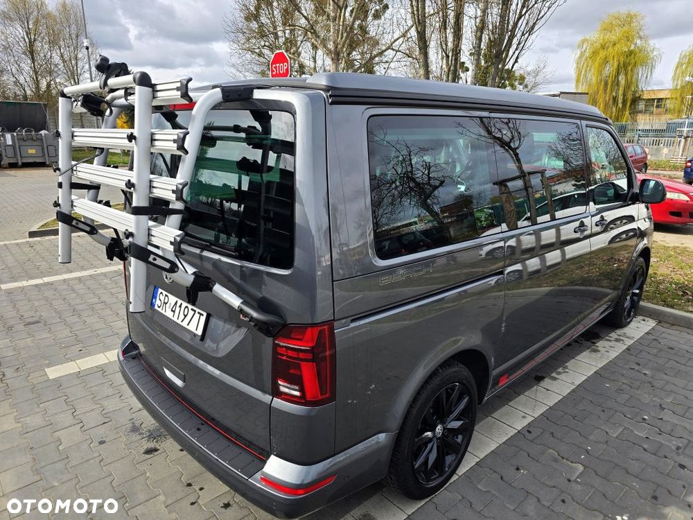 Volkswagen California - 5