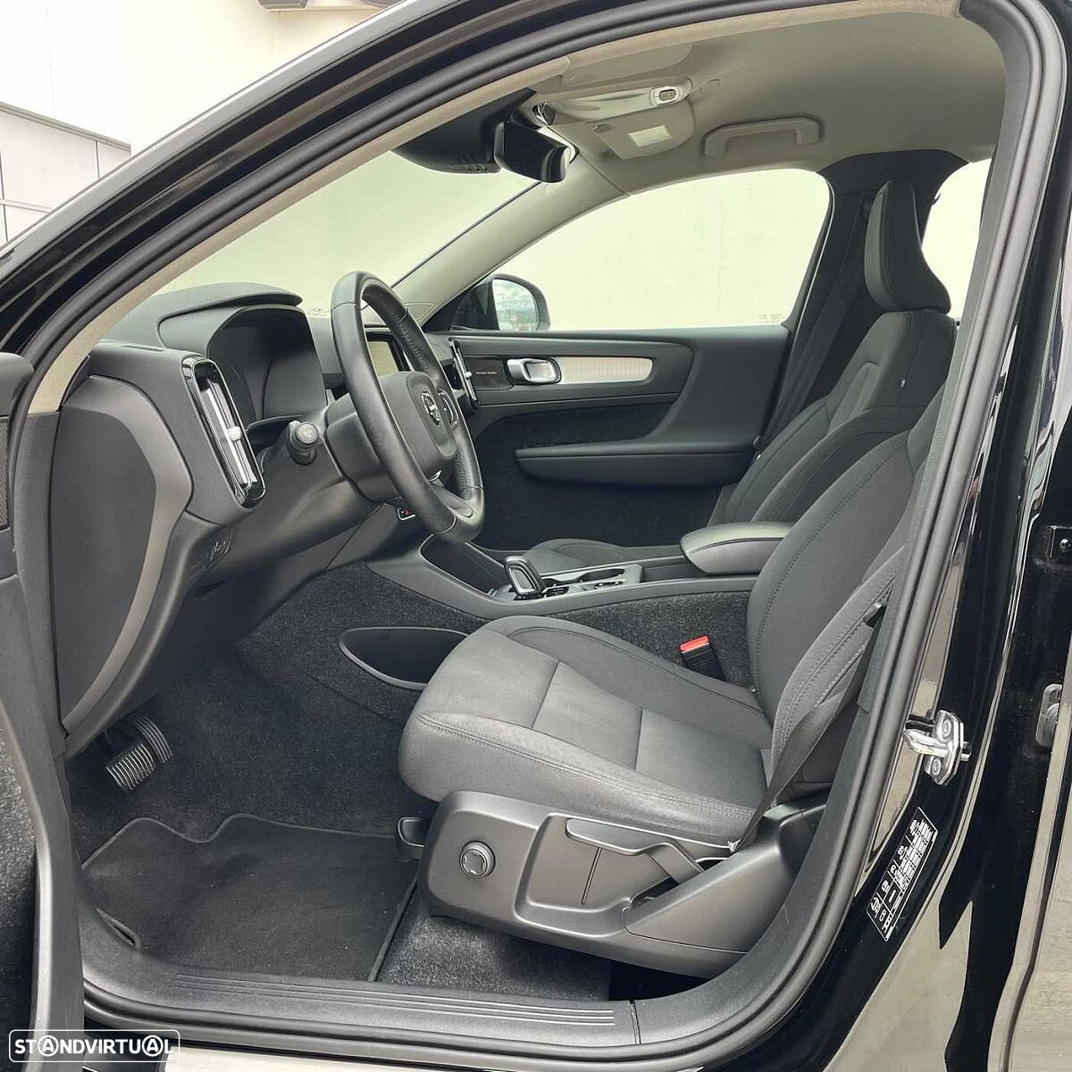 Volvo XC 40 - 10