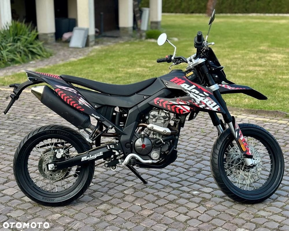Malaguti XSM - 2