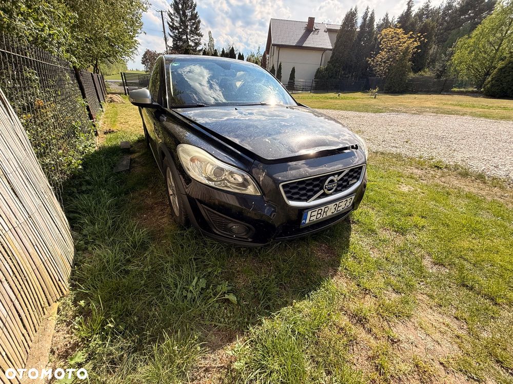 Volvo C30 D2 RDesign - 4