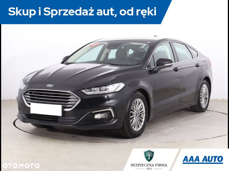 Ford Mondeo - 2