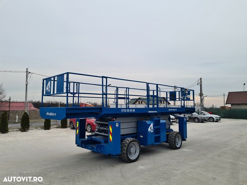 Mecalac MEC 3392RT-T - 6