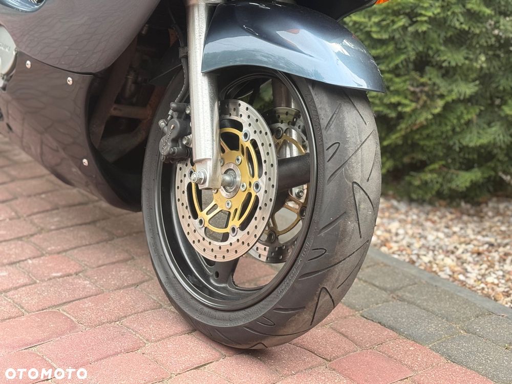 Suzuki GSX-F - Katana - 22