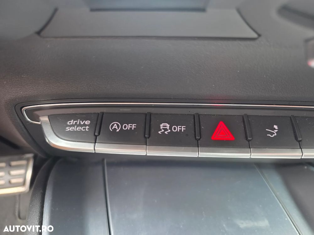 Audi TT 2.0 TFSI S tronic - 32
