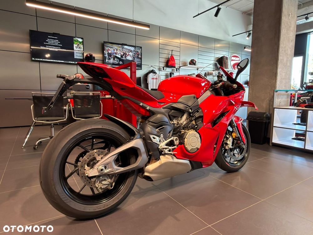 Ducati Panigale V4 - 6