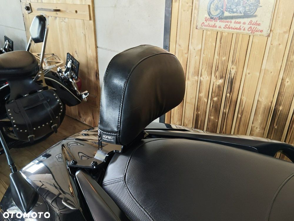 Honda GL - 19