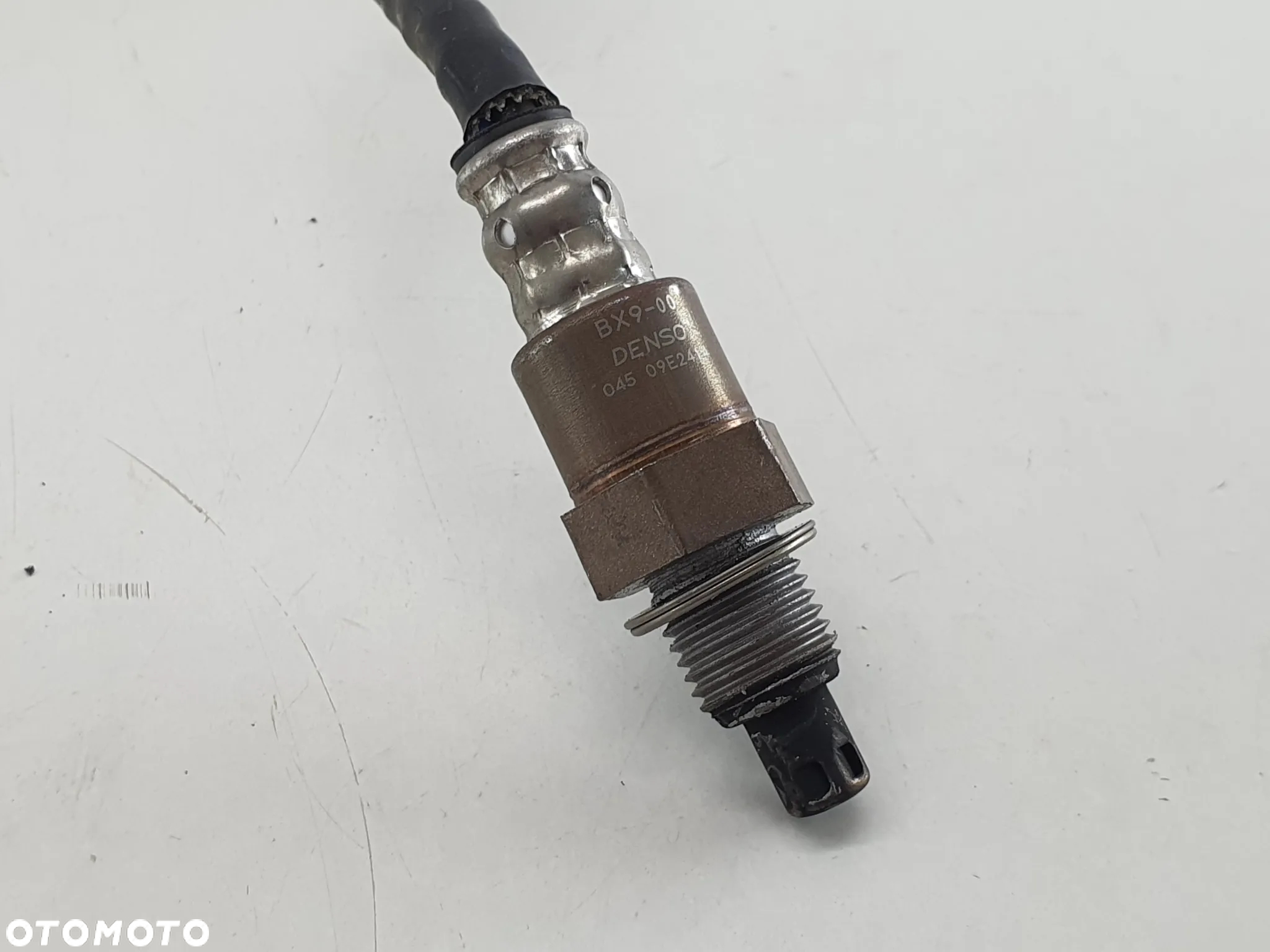 SONDA LAMBDA YAMAHA XSR 125 MT - 3