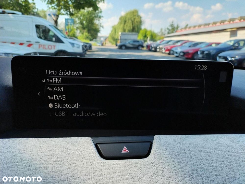 Mazda CX-60 2.5 PHEV Takumi Plus AWD - 19