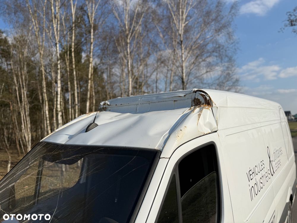 Mercedes-Benz Sprinter - 9