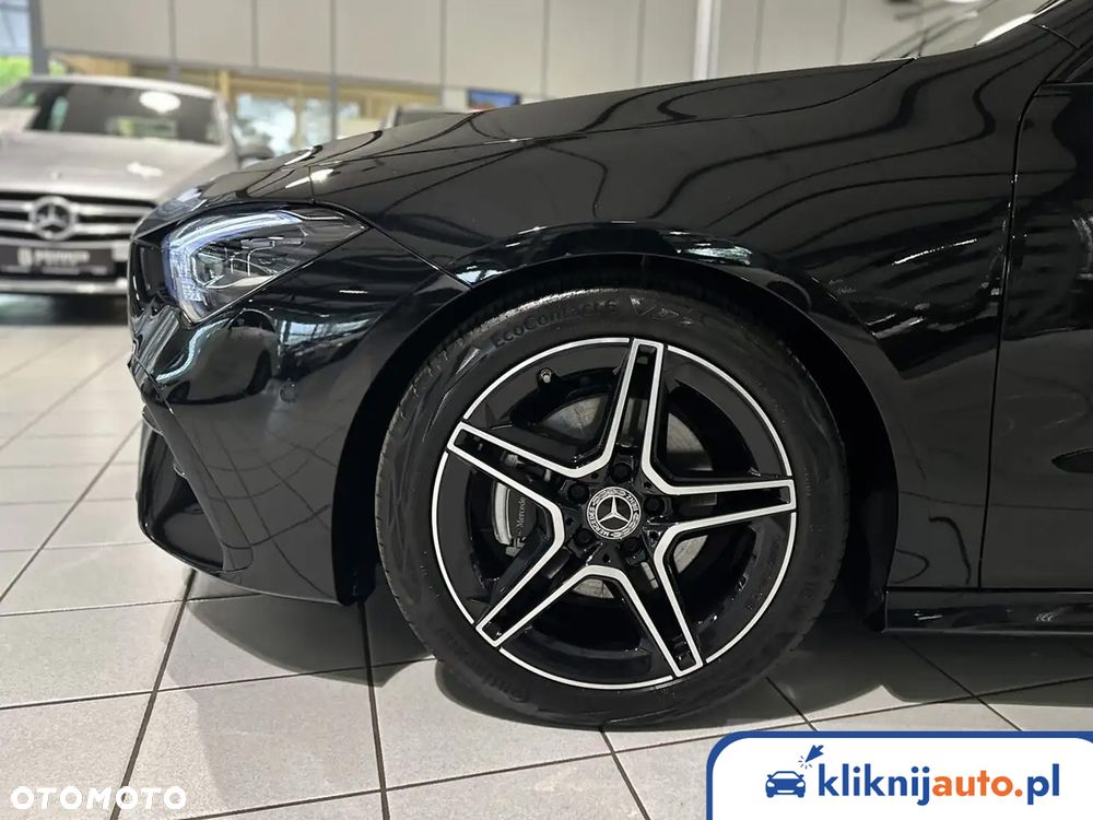 Mercedes-Benz CLA 200 AMG Line 7G-DCT - 5