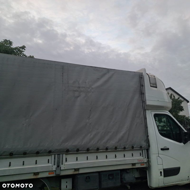 Renault Master - 3