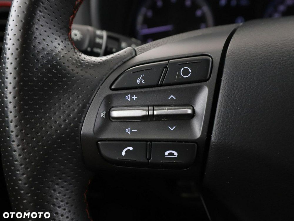 Hyundai Kona 1.6 T-GDI DCT Style - 33