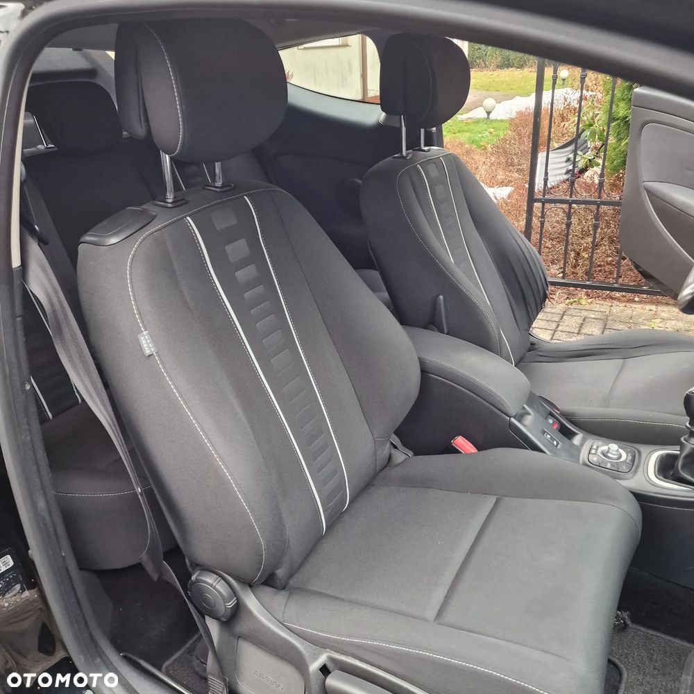 Renault Megane 1.6 16V Dynamique - 16