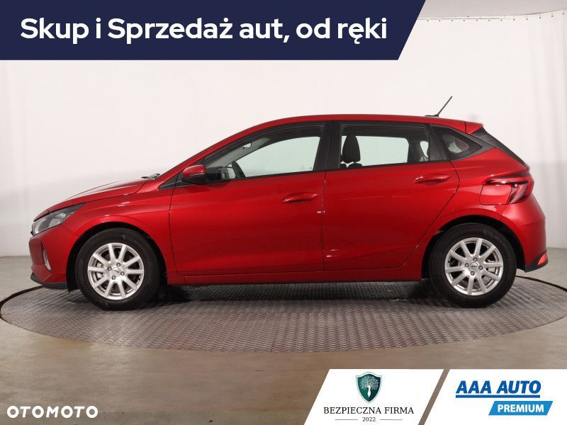 Hyundai i20 - 4