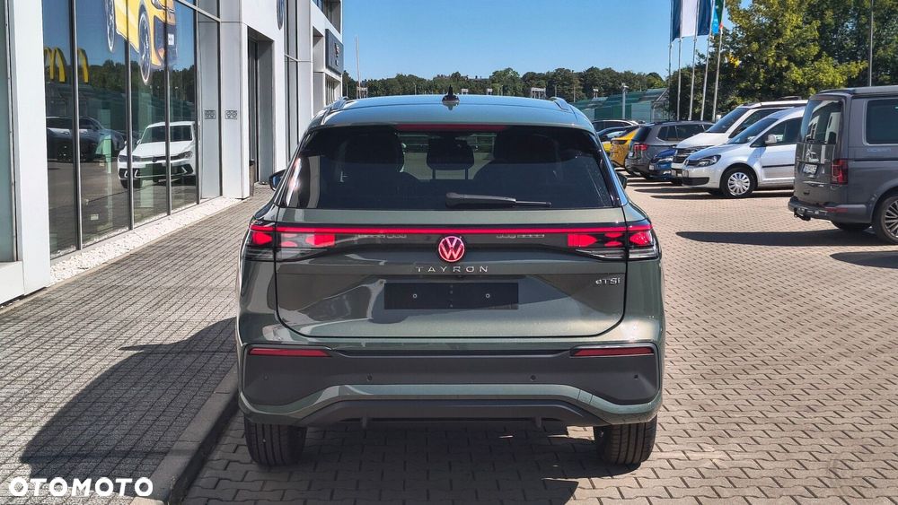 Volkswagen Tayron - 7