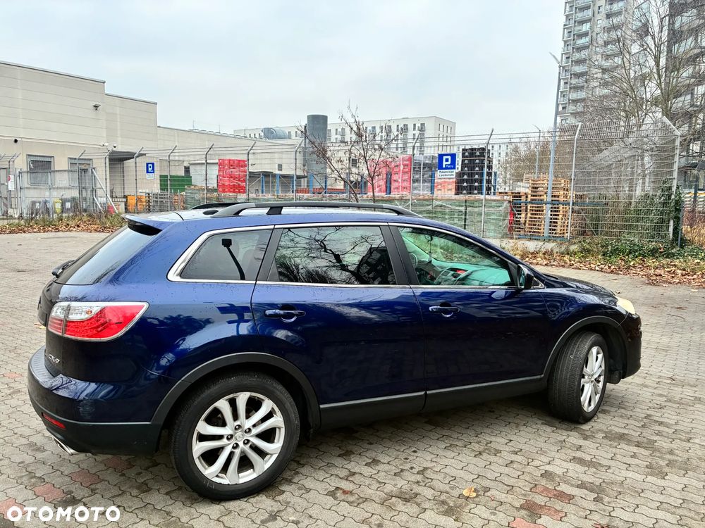 Mazda CX-9 3.7 V6 Sport - 6