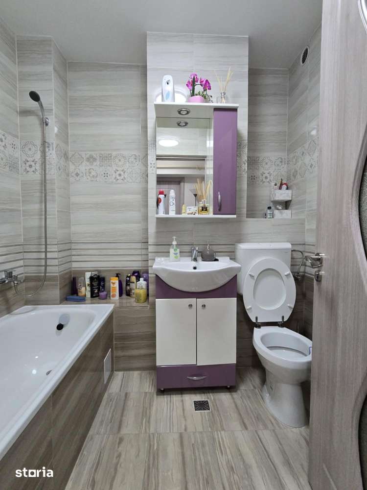 Apartament la cheie ultracentral, etajul 3! - Imagine principală: 5/8