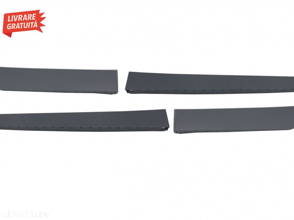 Pachet Exterior Complet BMW F26 X4 (2014-03.2018) X4M Design- livrare gratuita - 13