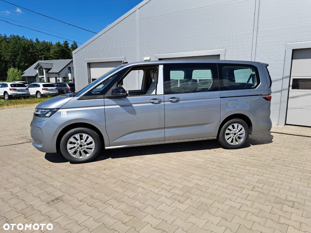 Volkswagen Multivan 2.0 TDI L2 Life DSG - 6