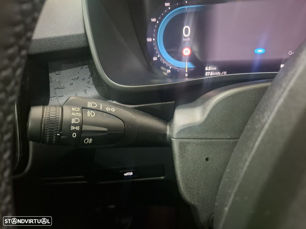 Volvo C40 Recharge 82 kWh Single M. Extended Range RWD Ultimate - 22