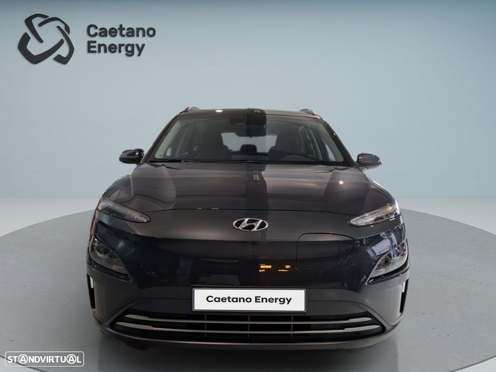 Hyundai Kauai 64 kWh Premium - 2