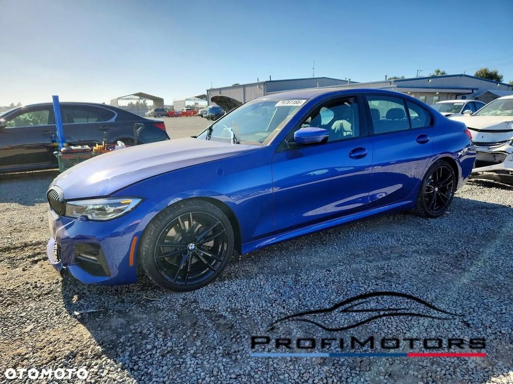 BMW Seria 3 - 1
