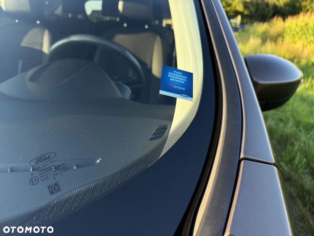 Ford C-MAX 1.5 EcoBoost Trend ASS - 10