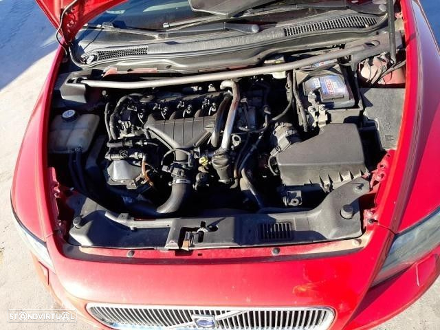 Peças Volvo V50 (545) 2004 a 2012 - 3