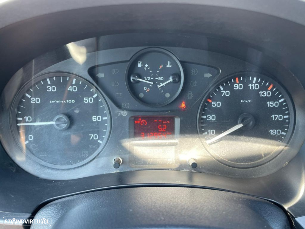 Citroën Berlingo 1.6 BlueHDi Feel - 14