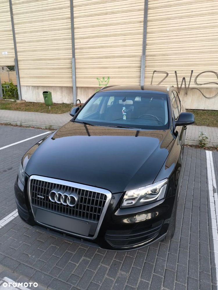Audi Q5 2.0 TDI Quattro Prime Line - 15