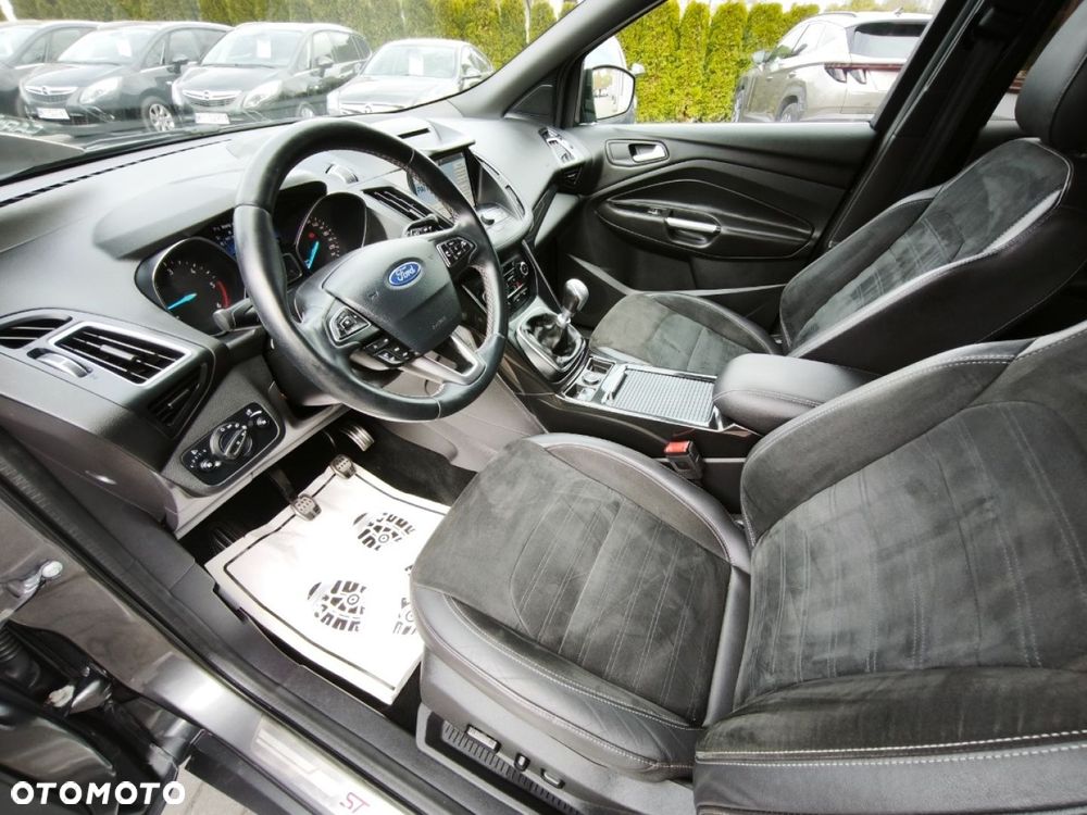 Ford Kuga - 7