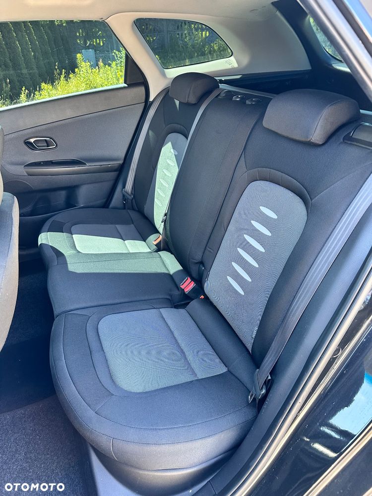 Kia Ceed 1.6 CRDi 128 Platinum Edition - 29