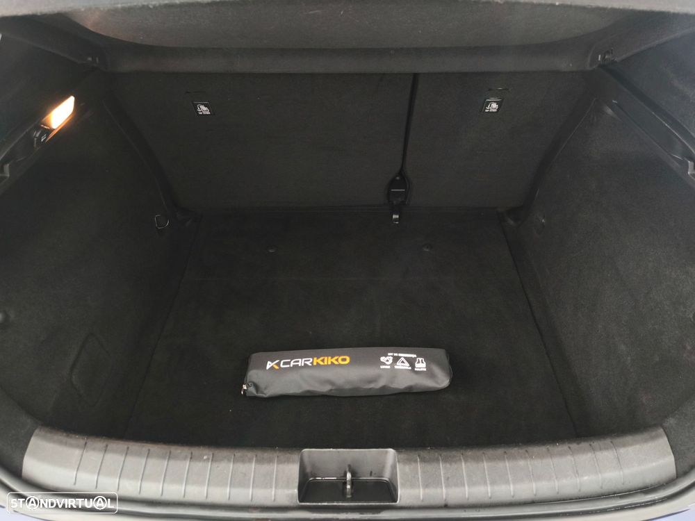 Fiat Tipo 1.3 M-Jet Lounge J17 - 20