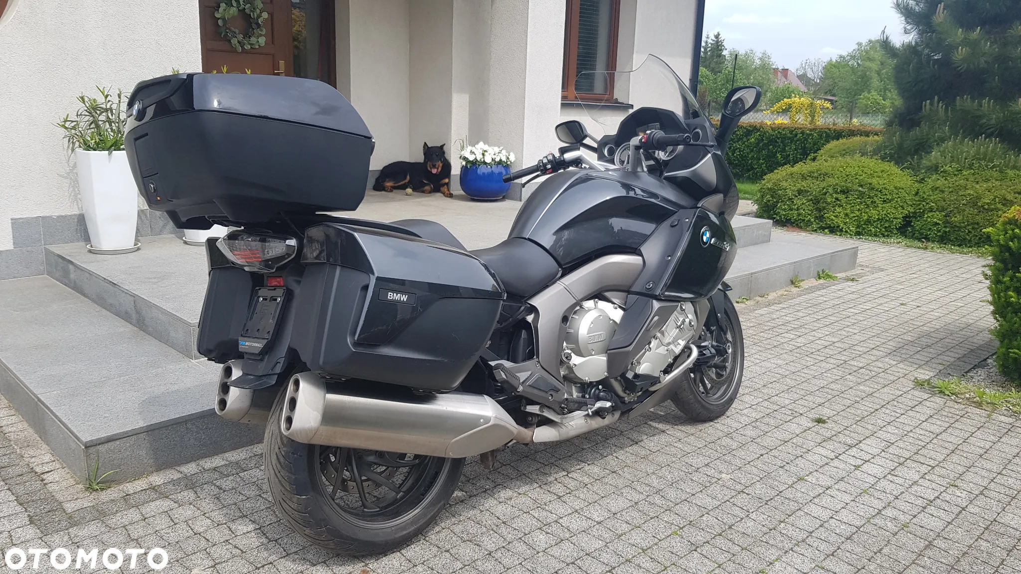 BMW K - 3