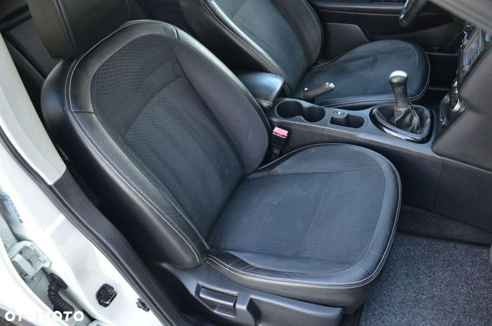 Nissan Qashqai - 27