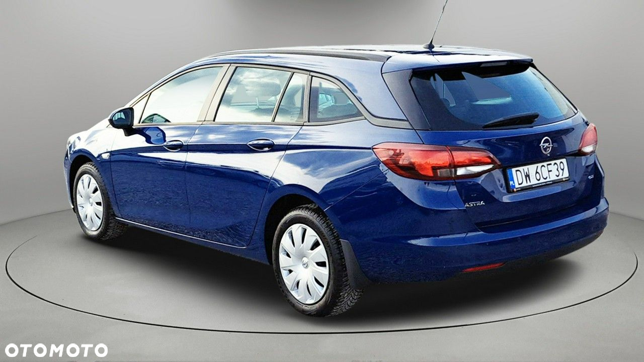 Opel Astra V 1.6 CDTI Enjoy S&S - 5